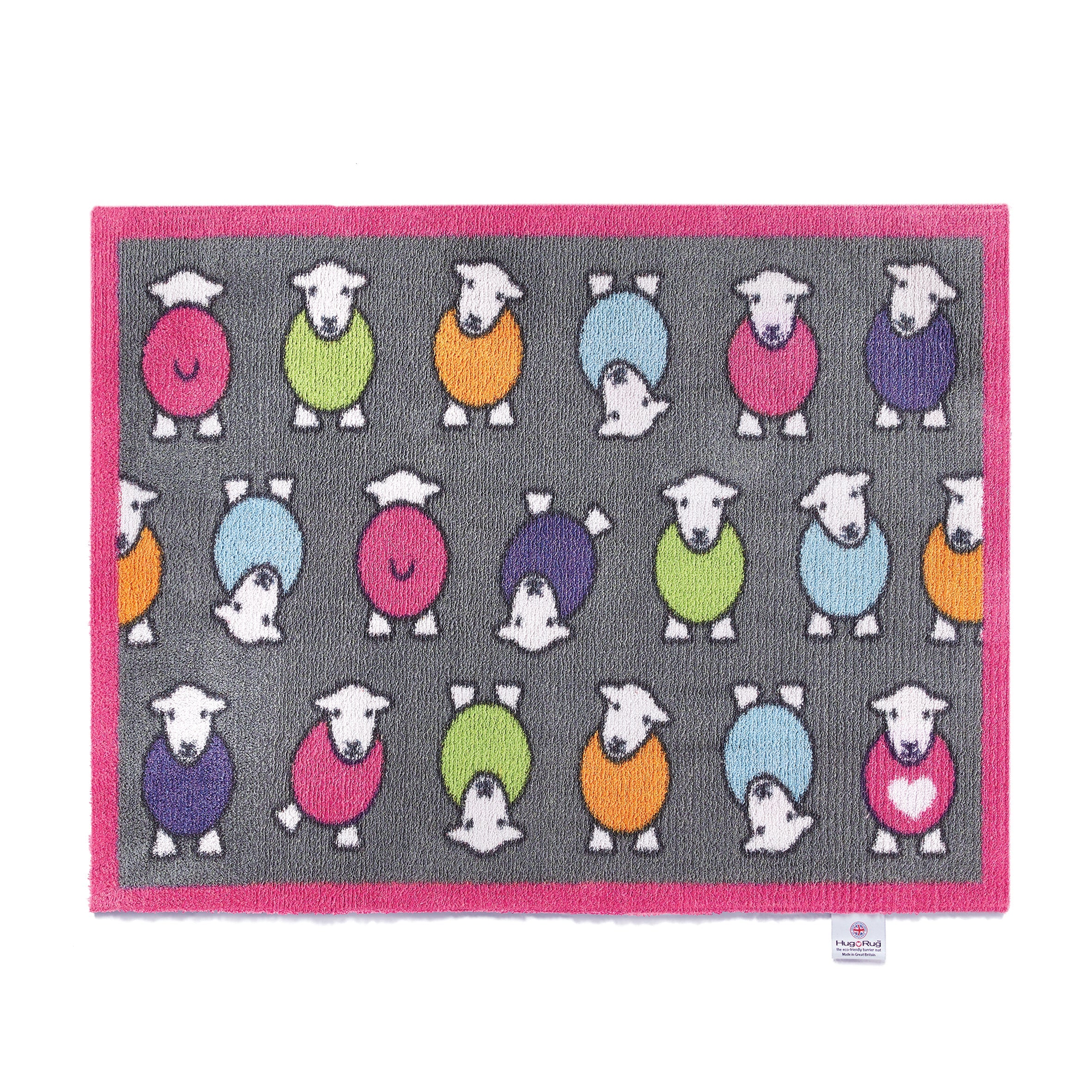 Herdy Marra Runner