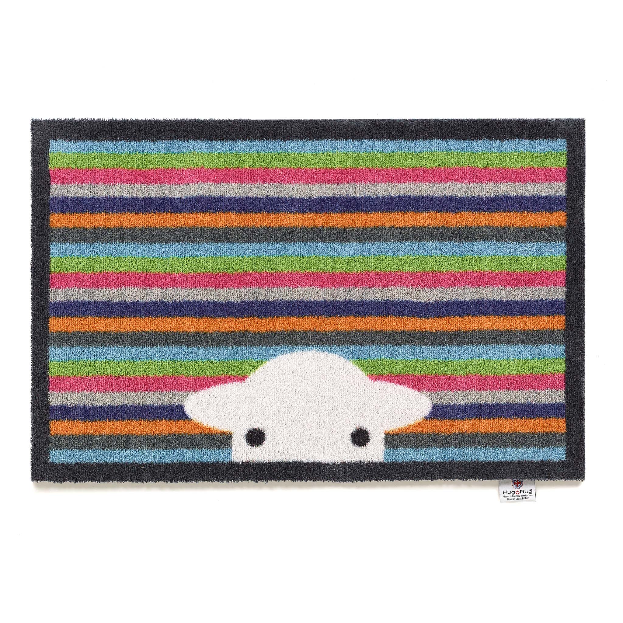 Herdy Peep Stripe Runner