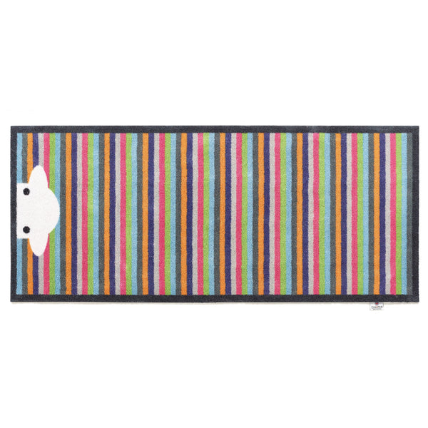 Herdy Peep Stripe Runner