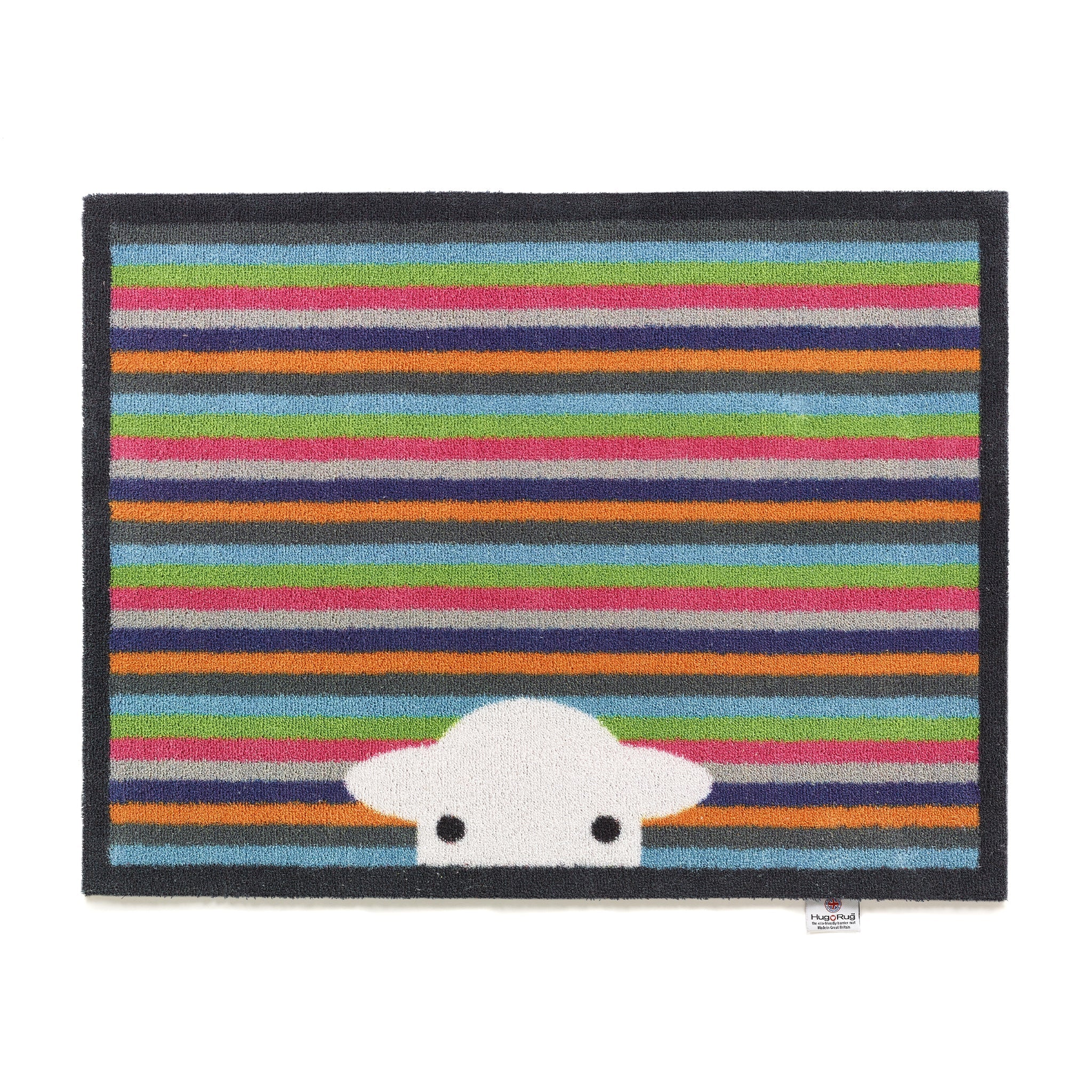 Herdy Peep Stripe Runner