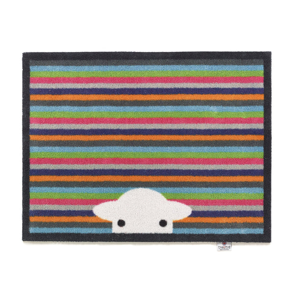 Herdy Peep Stripe