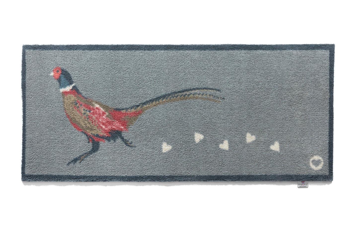 Pheasant 1 Runner