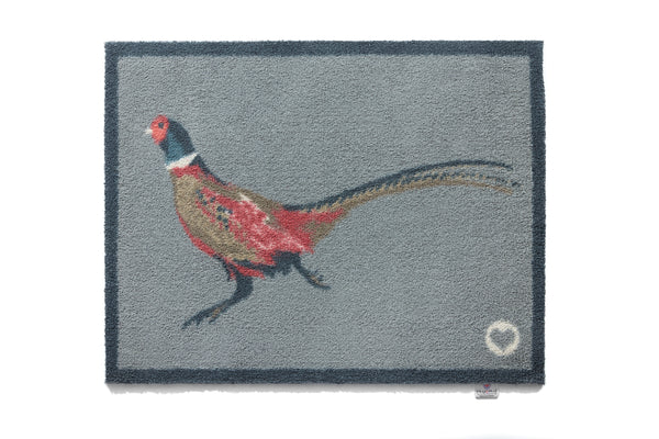 Pheasant 1 Runner