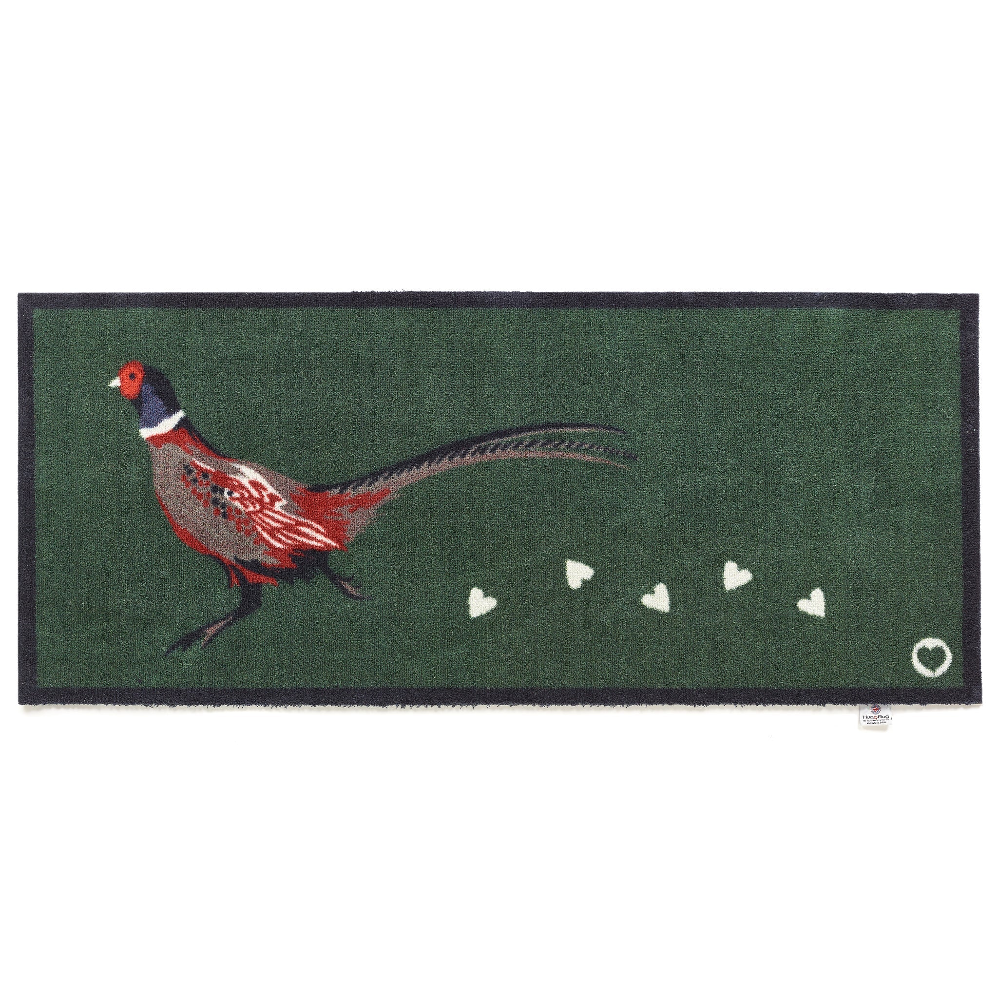 Pheasant 2