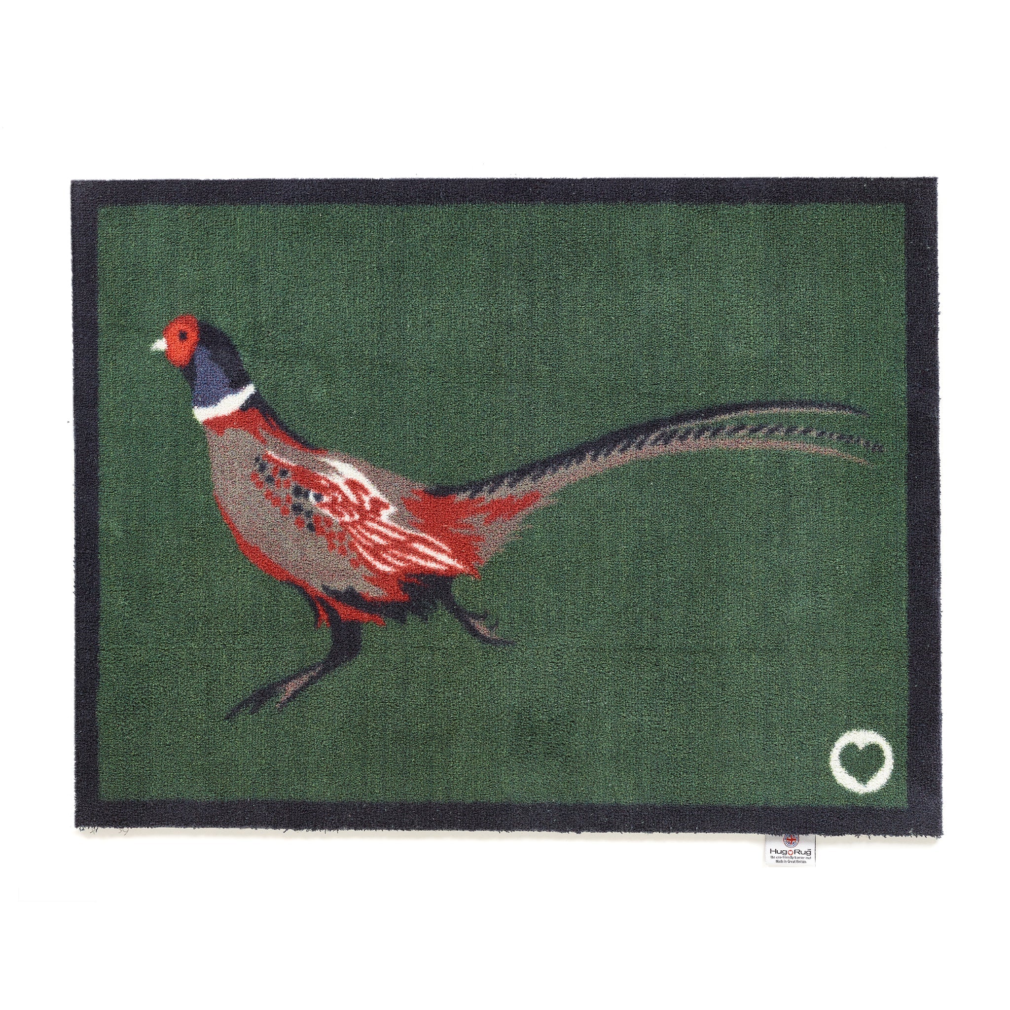 Pheasant 2 Runner