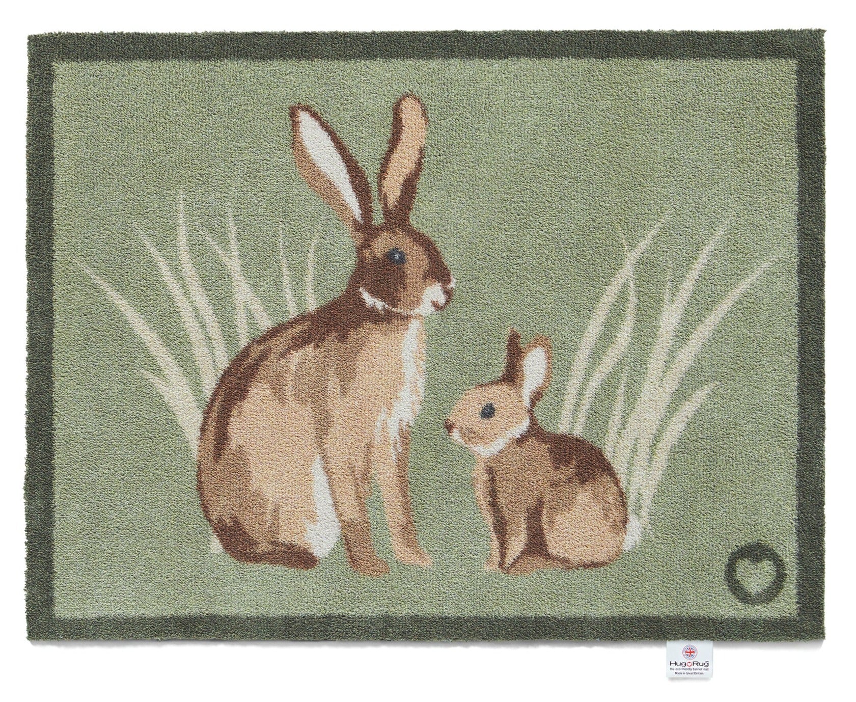 Rabbit 1 Runner