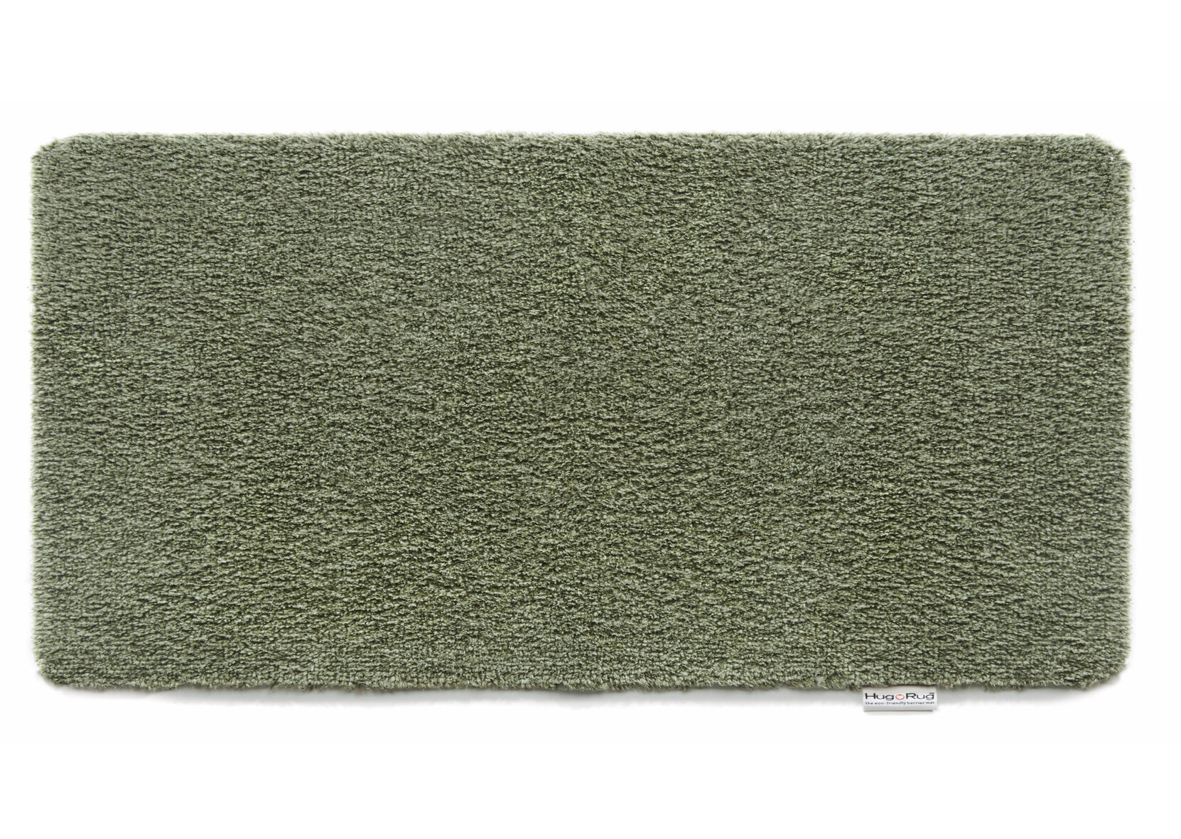 Sage Green Runner