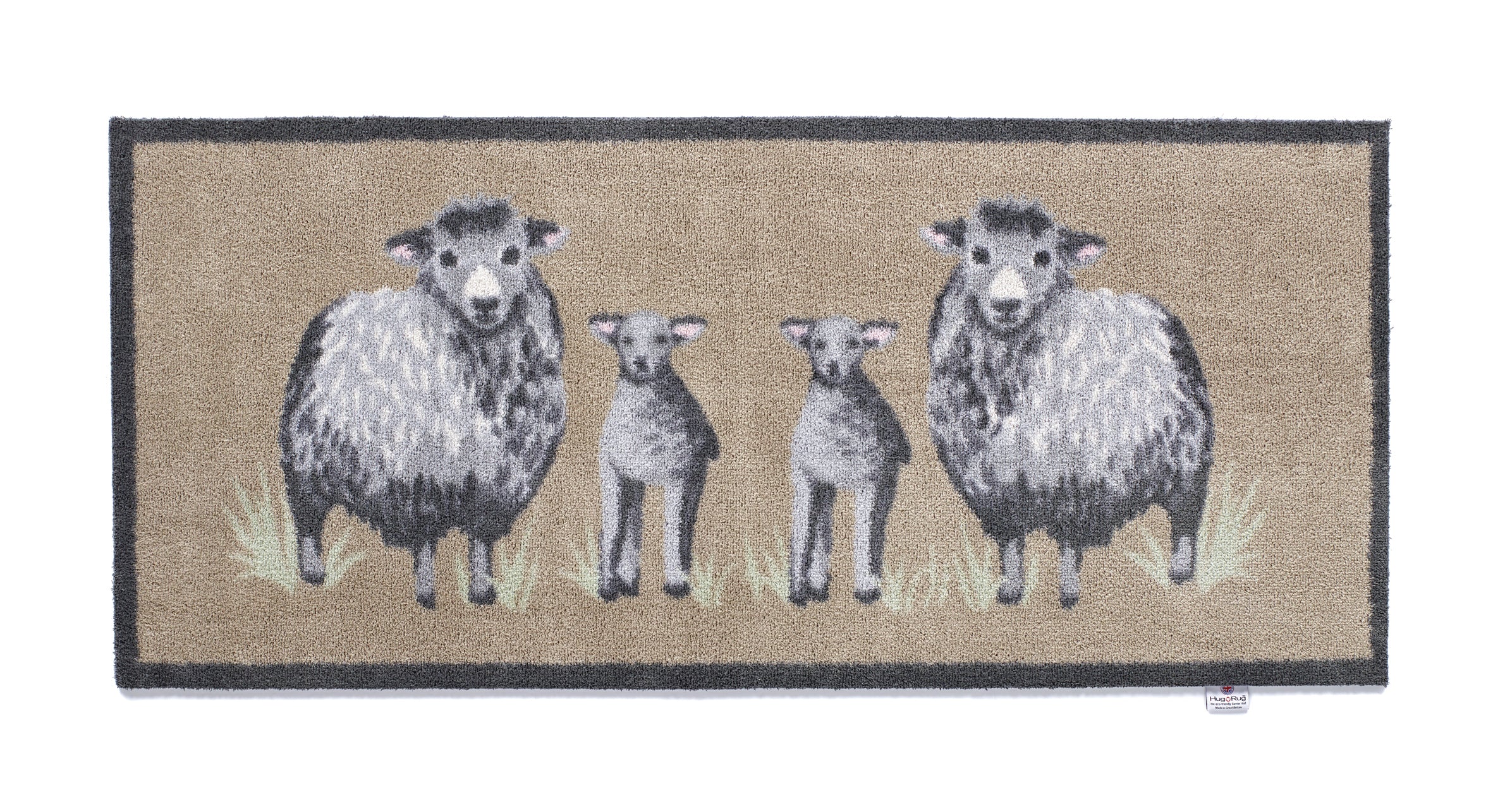 Sheep 1 Runner