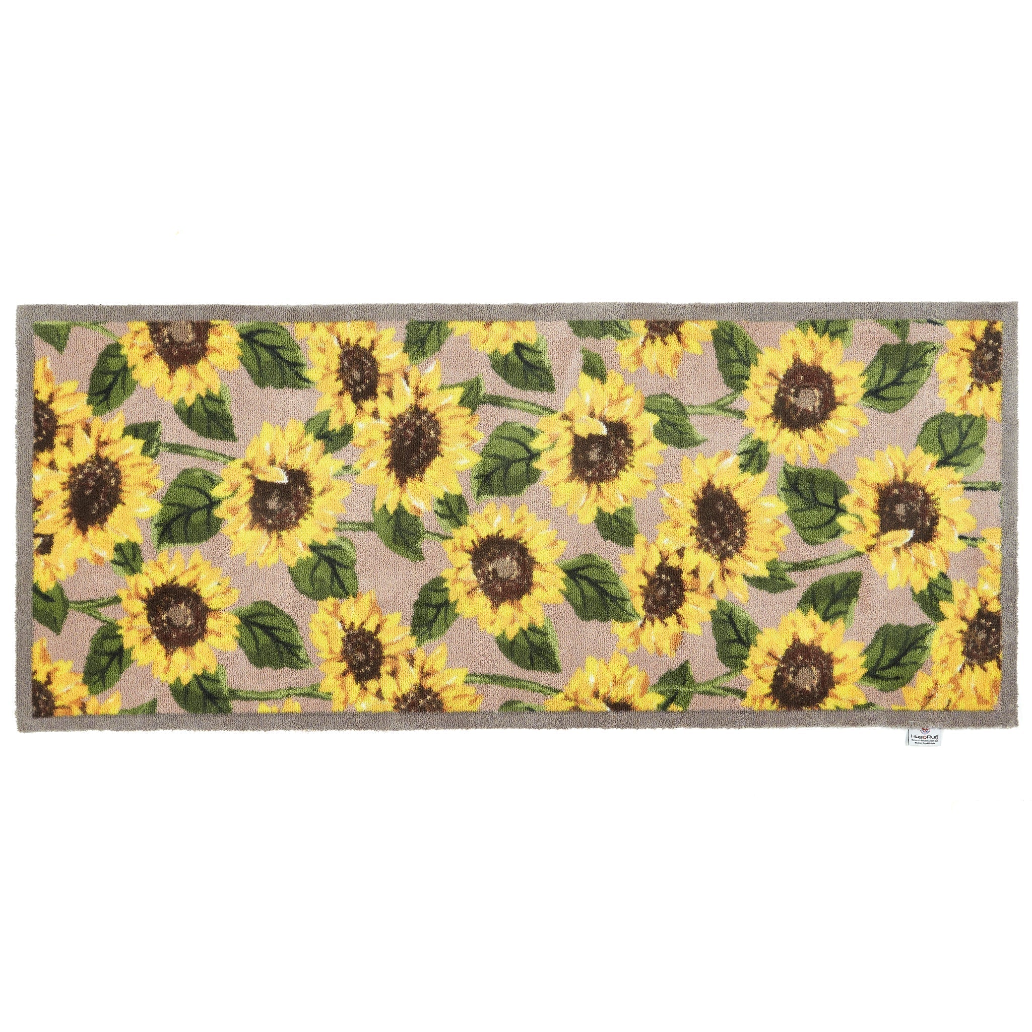 Sunflower 1 Runner