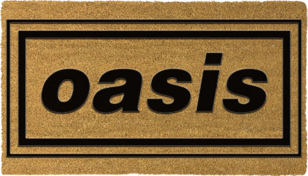 Oasis 2