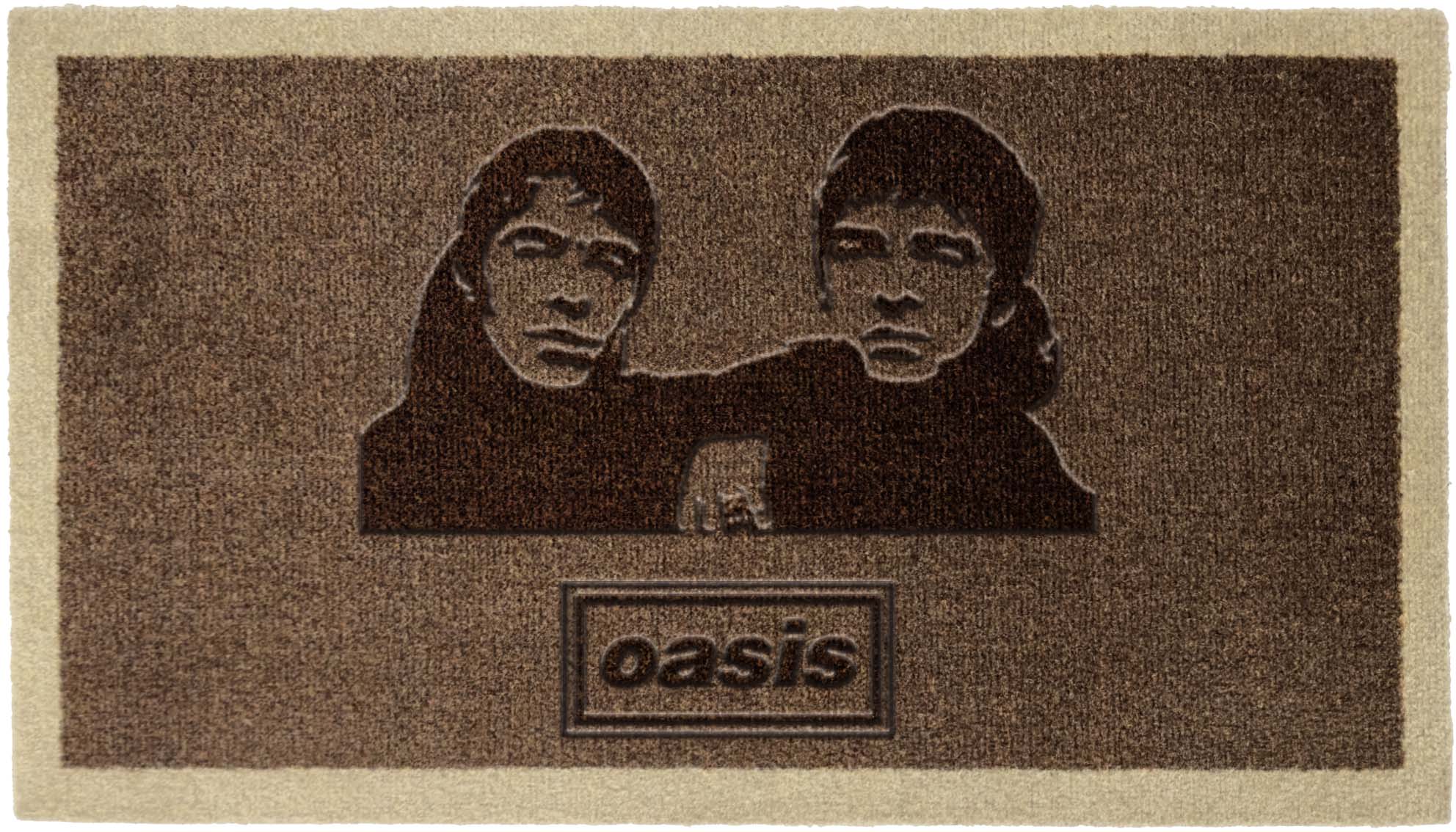 Oasis 4