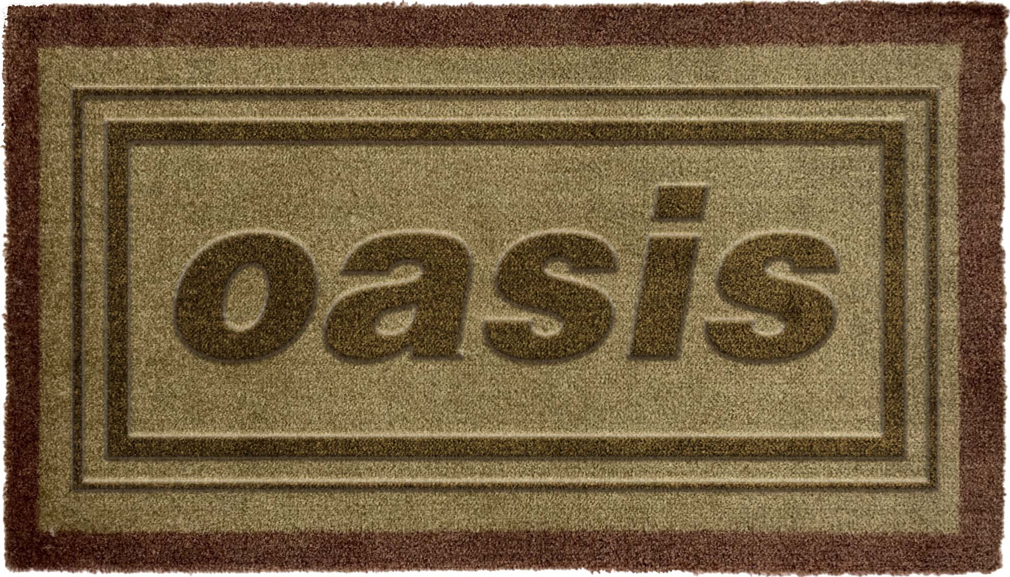 Oasis 2