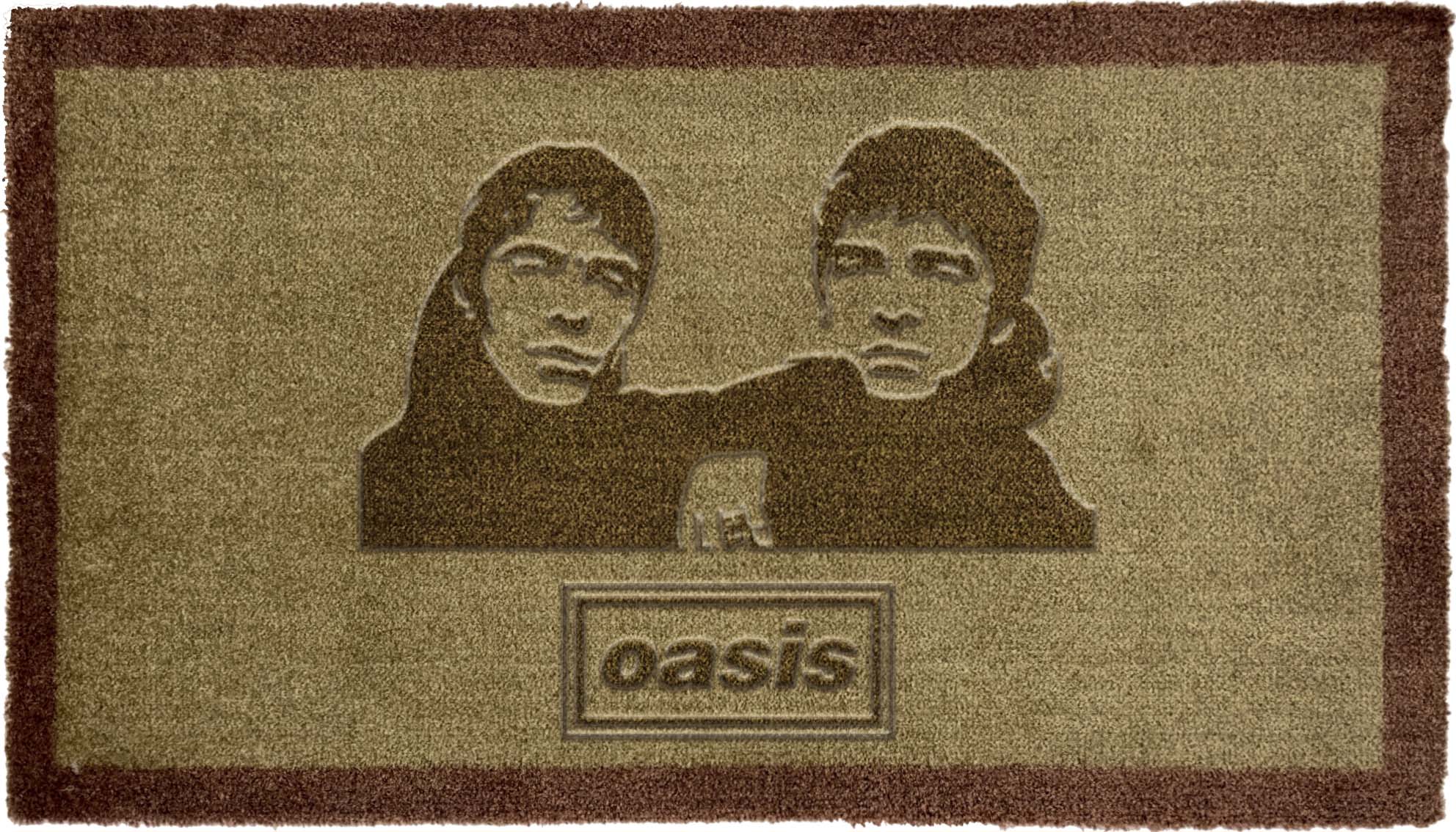 Oasis 4