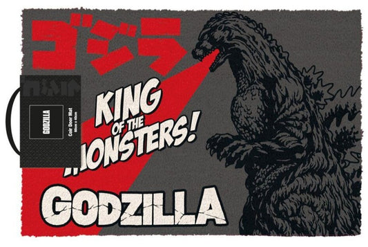 Godzilla (King of the Monsters)