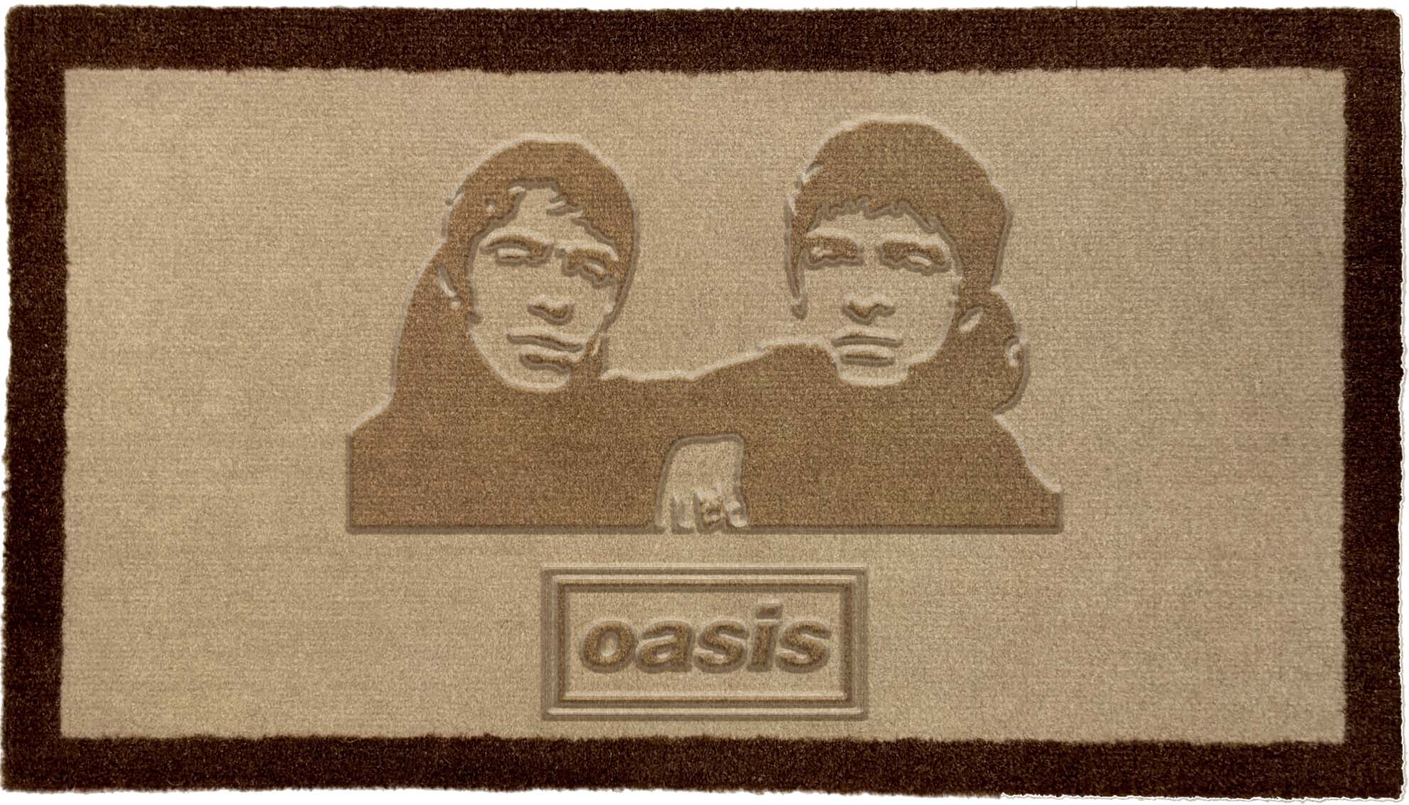 Oasis 4