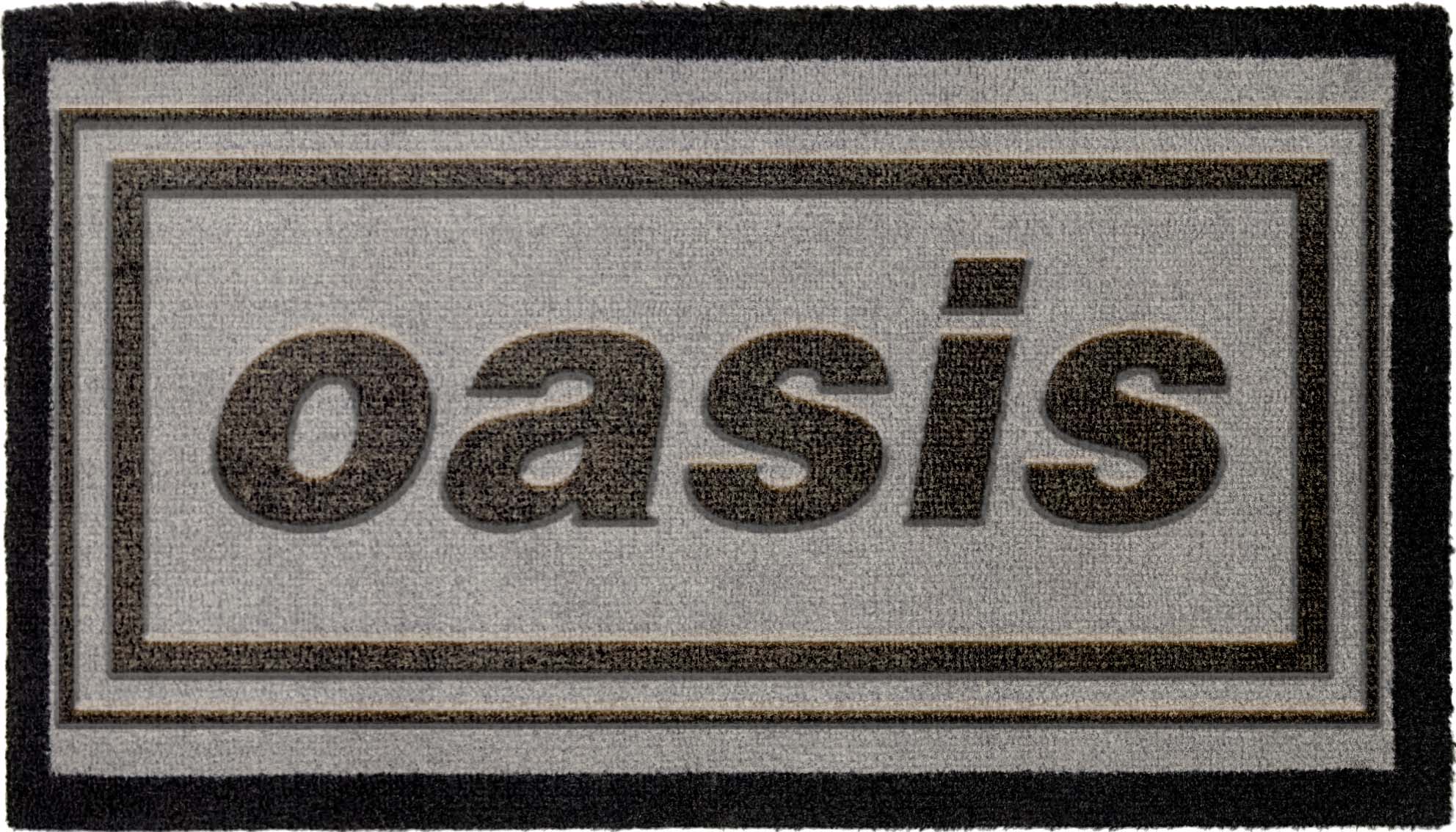 Oasis 2