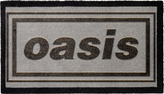 Oasis 2