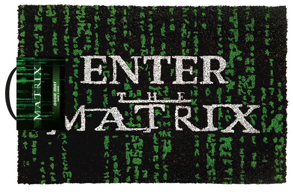 The Matrix (Enter the Matrix)