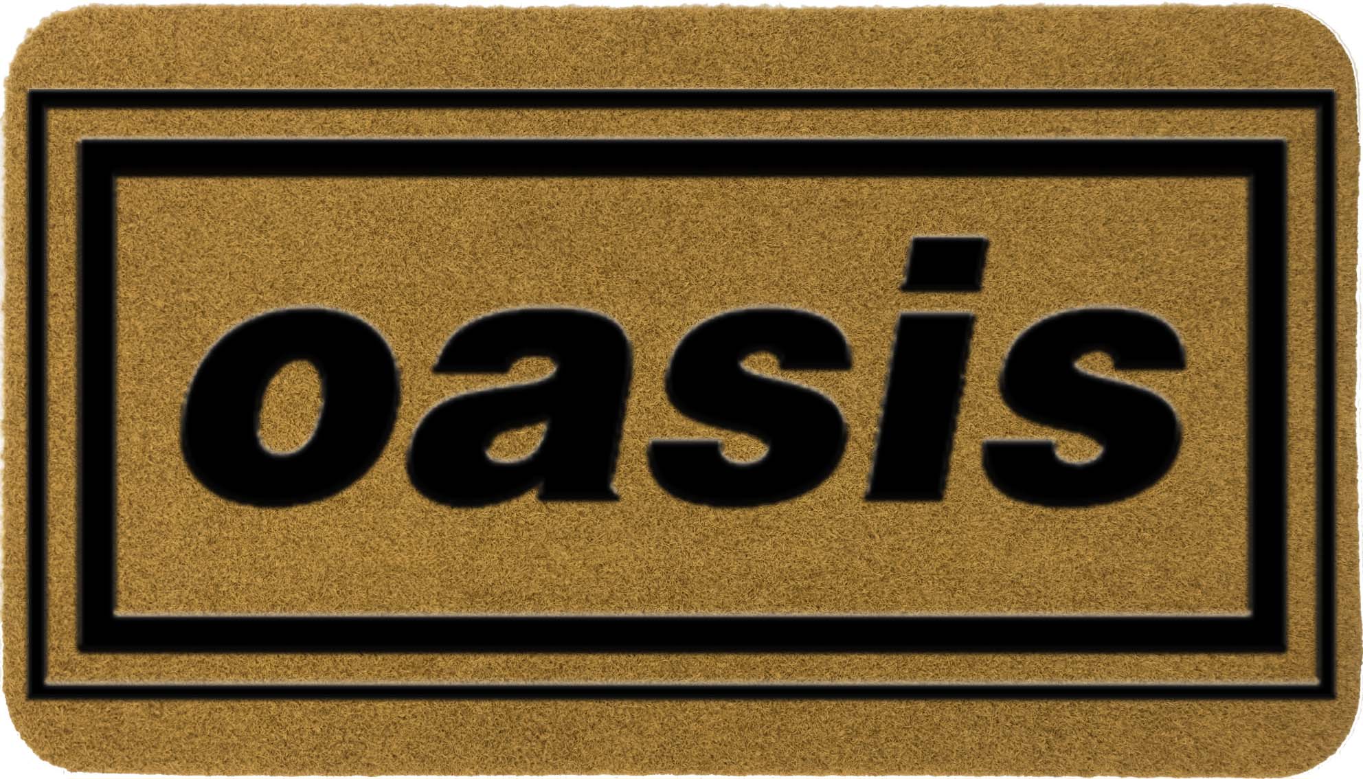 Oasis 2