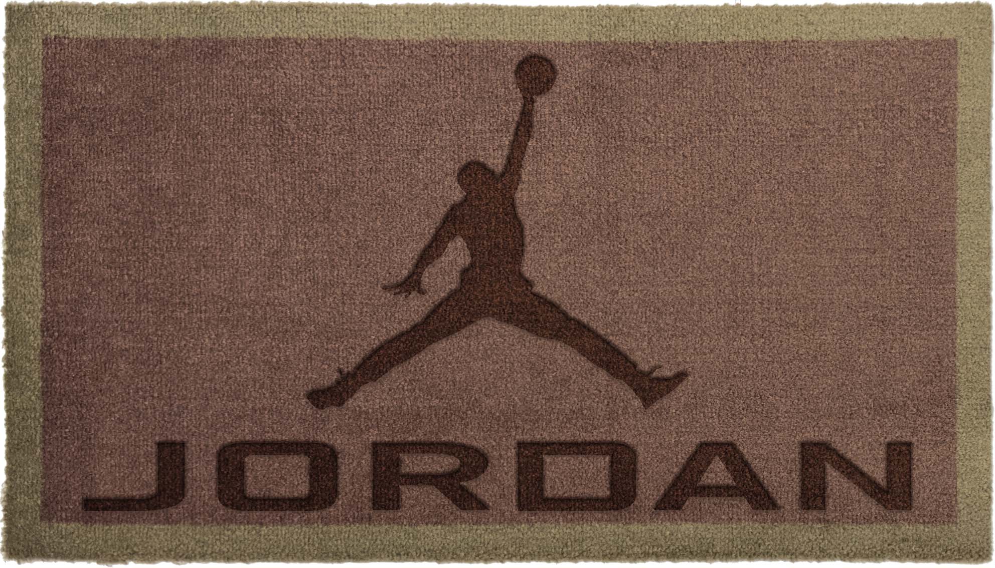 Jordan