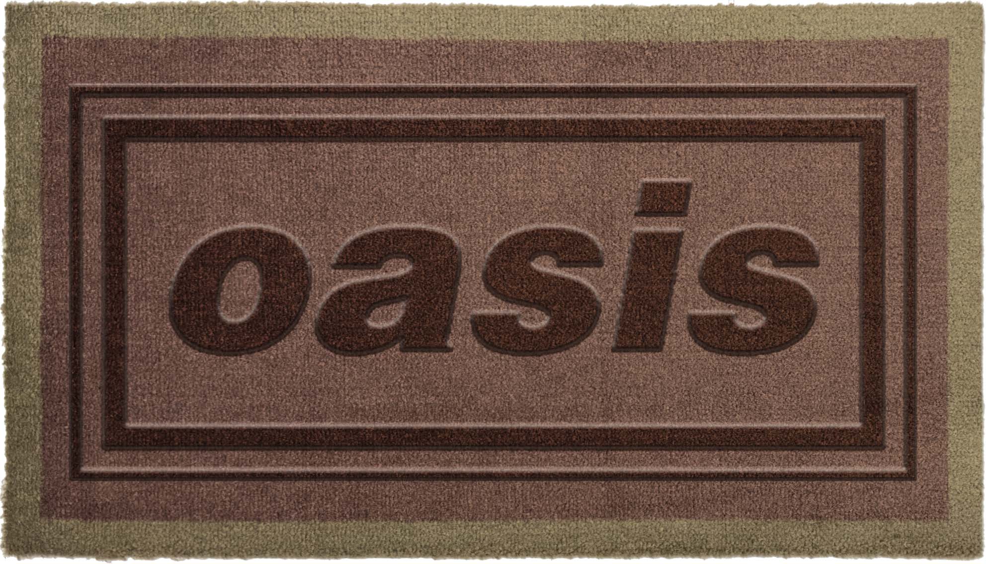 Oasis 2