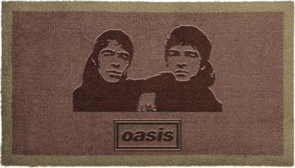 Oasis 4