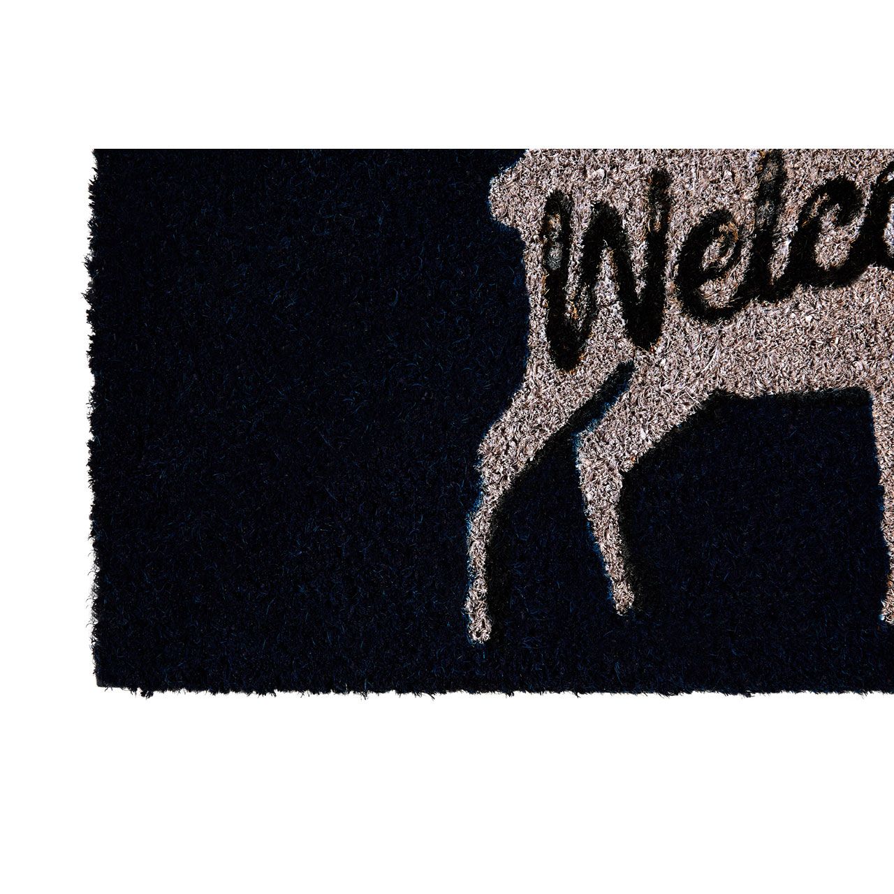 Welcome Deer