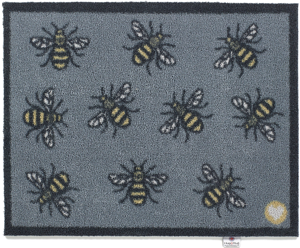 Hug Rug Bee 2 - DoormatsOnline