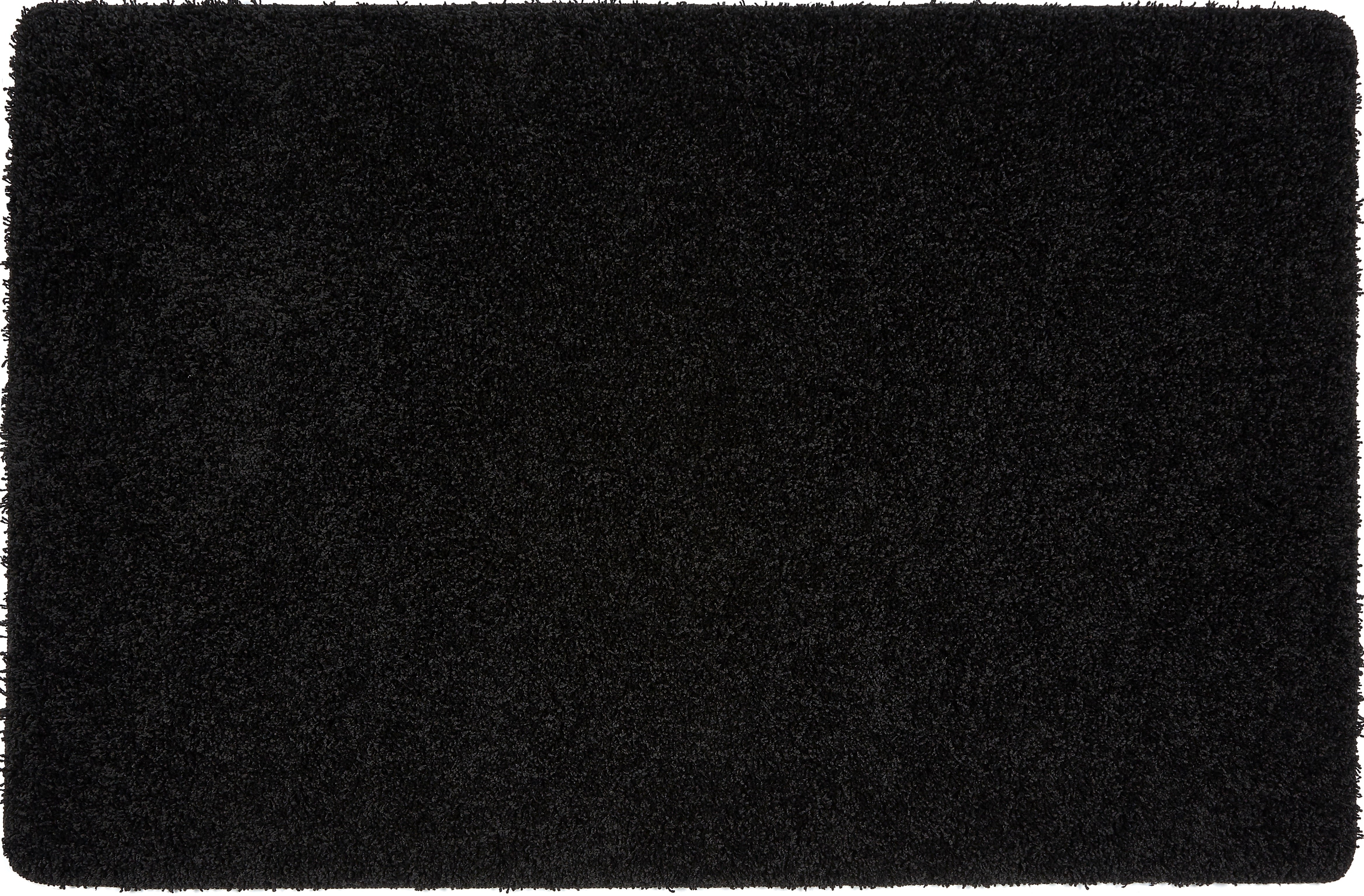 Buddy My Rug Black - DoormatsOnline