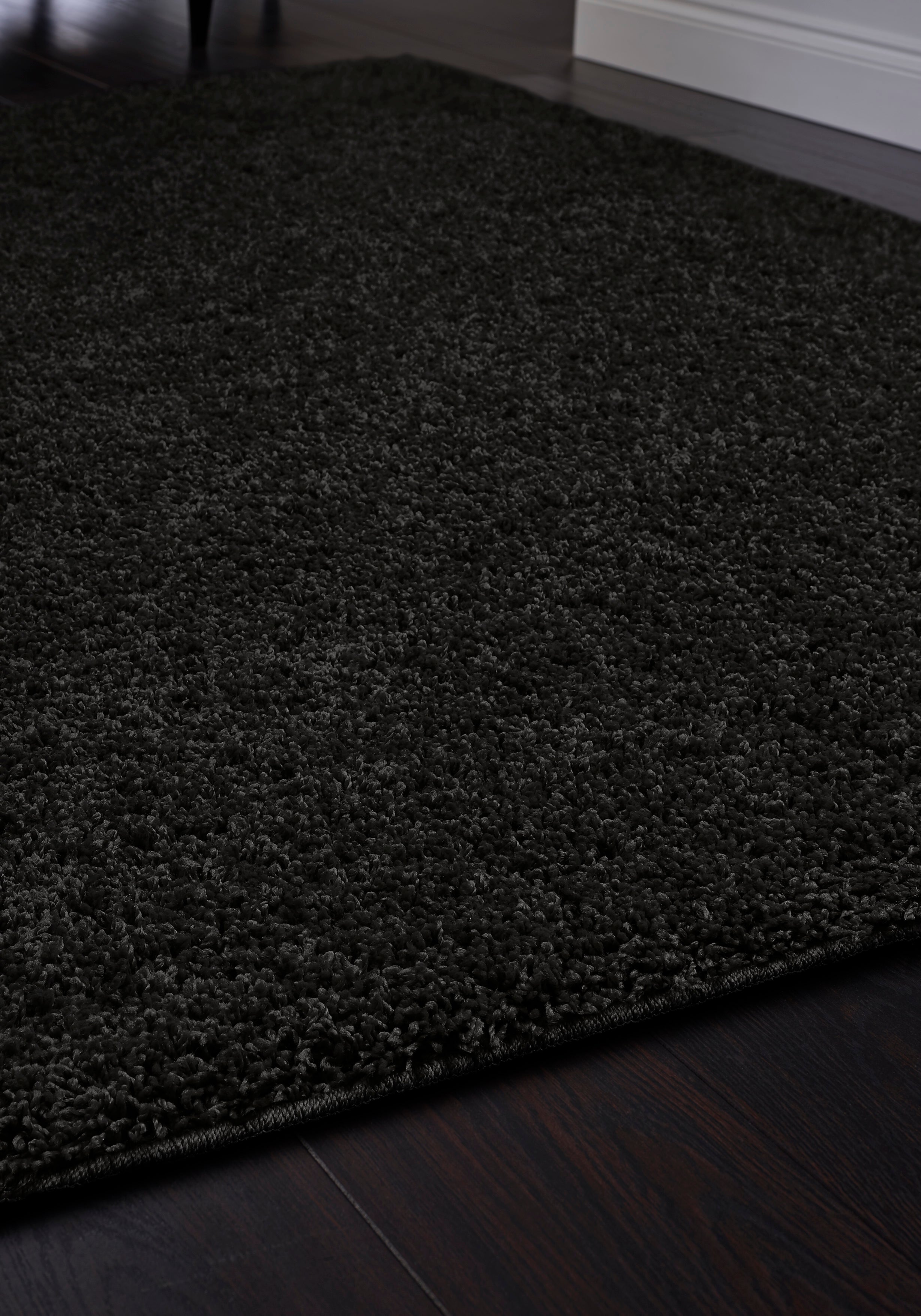 Buddy My Rug Black - DoormatsOnline