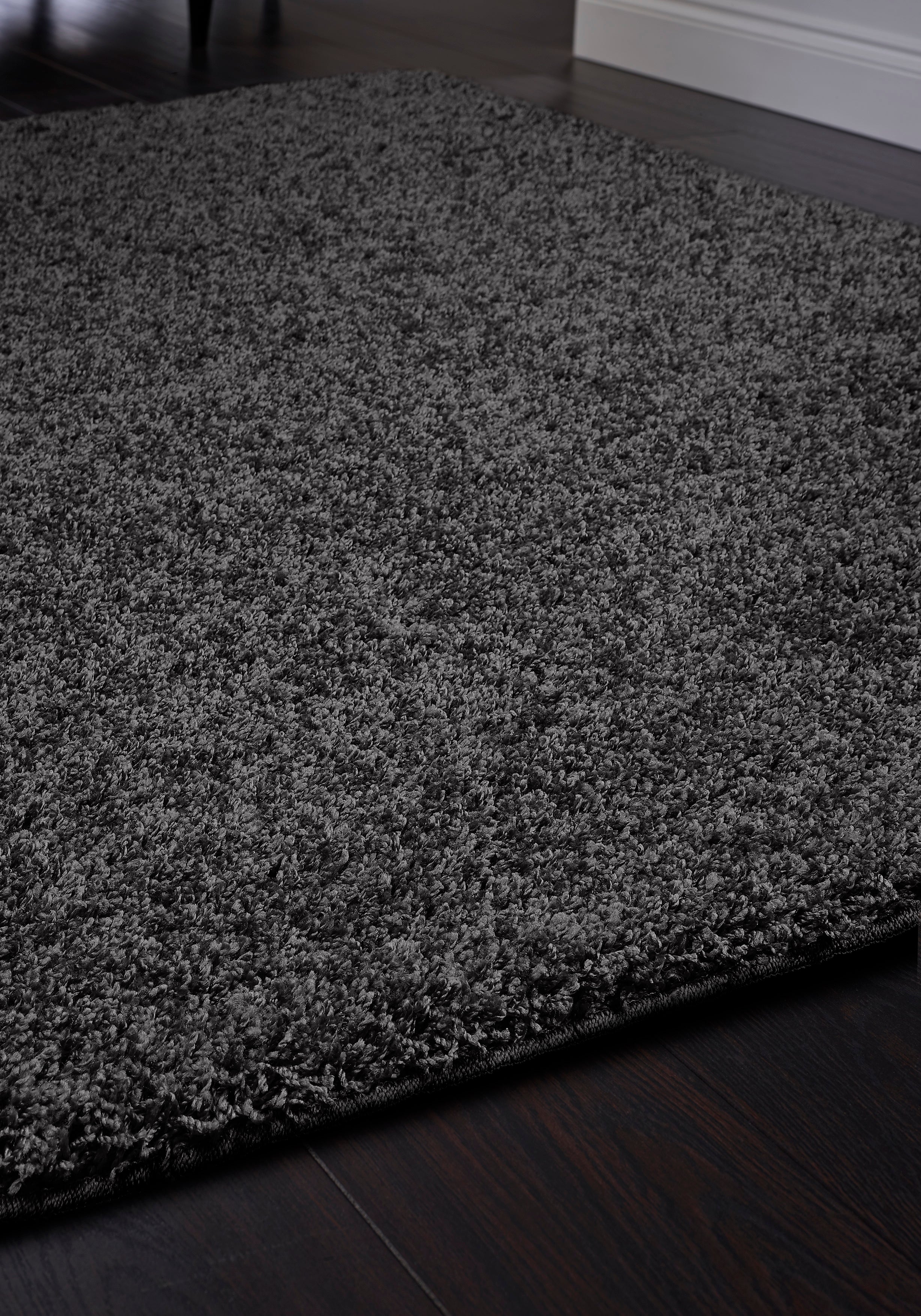 Buddy My Rug Charcoal - DoormatsOnline