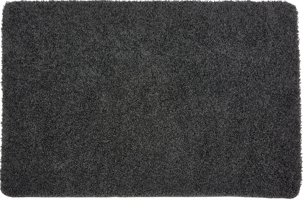 Buddy My Rug Charcoal - DoormatsOnline