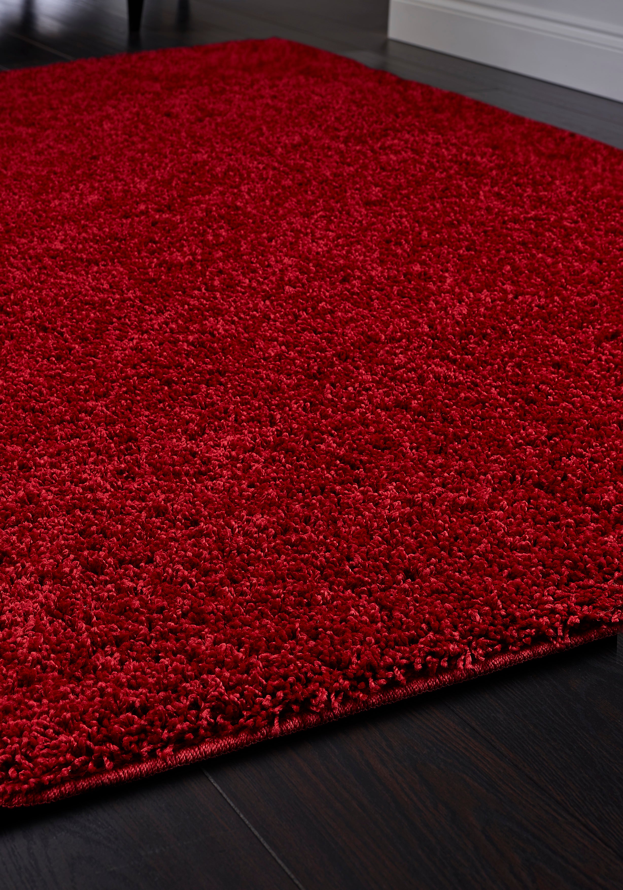 Buddy My Rug Red - DoormatsOnline