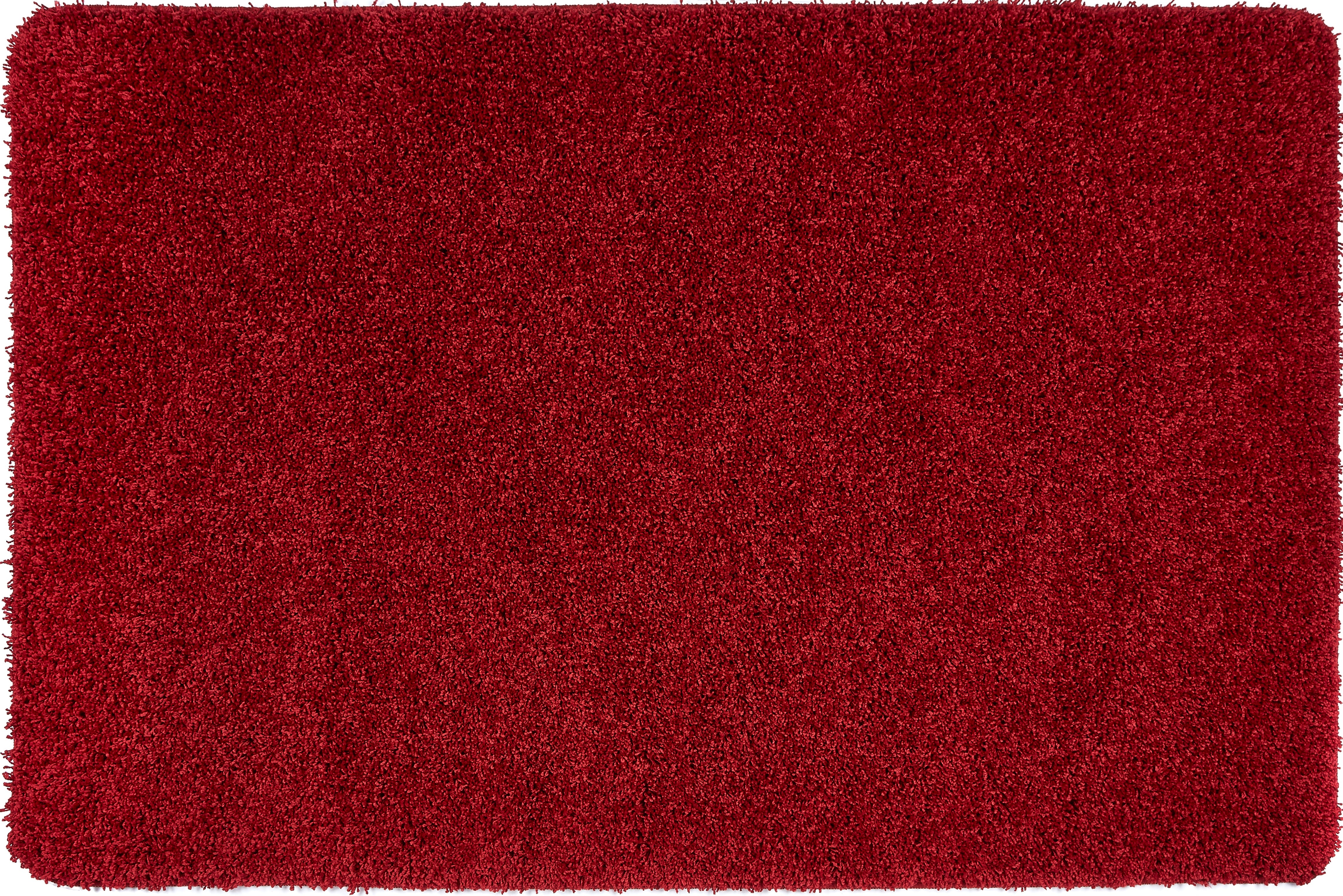 Buddy My Rug Red - DoormatsOnline