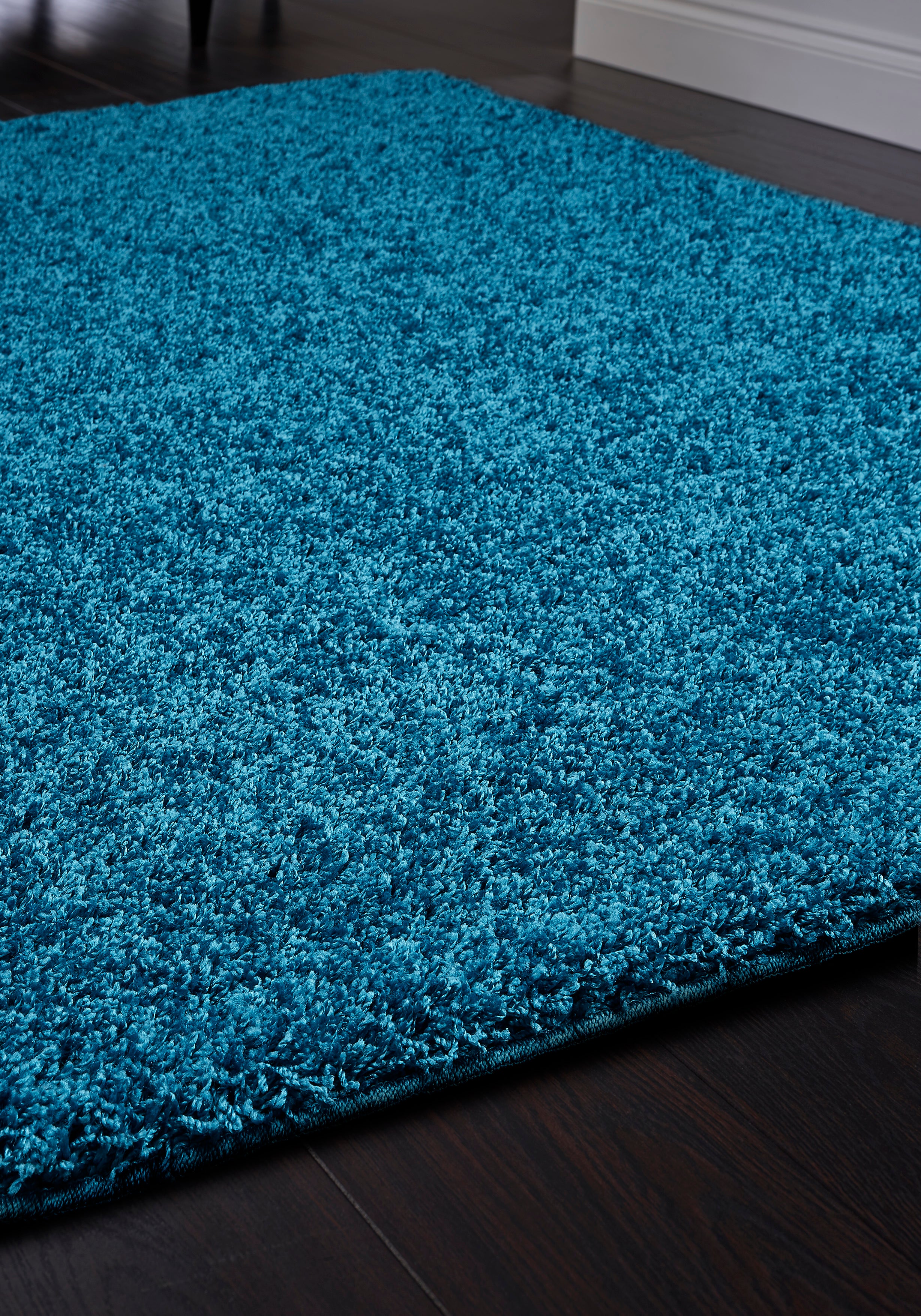 Buddy My Rug Teal - DoormatsOnline