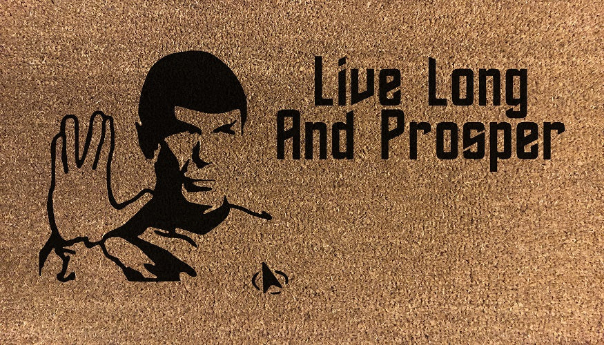 Spock