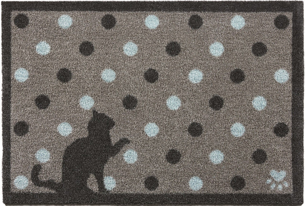 Howler & Scratch Cat Spot 1 - DoormatsOnline