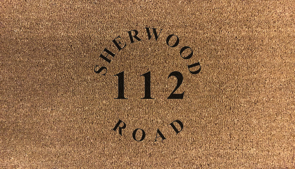 Round Address