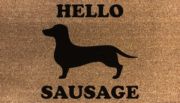 Hello Sausage