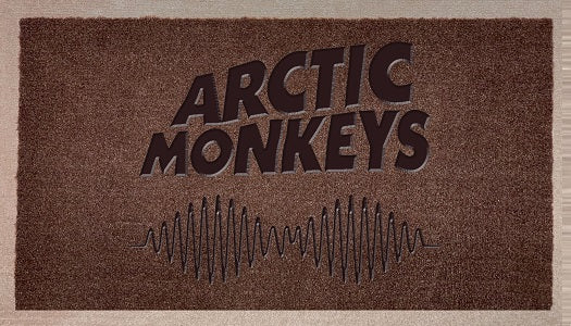 Artic Monkeys