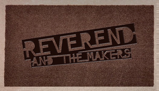 Reverend And The Makers