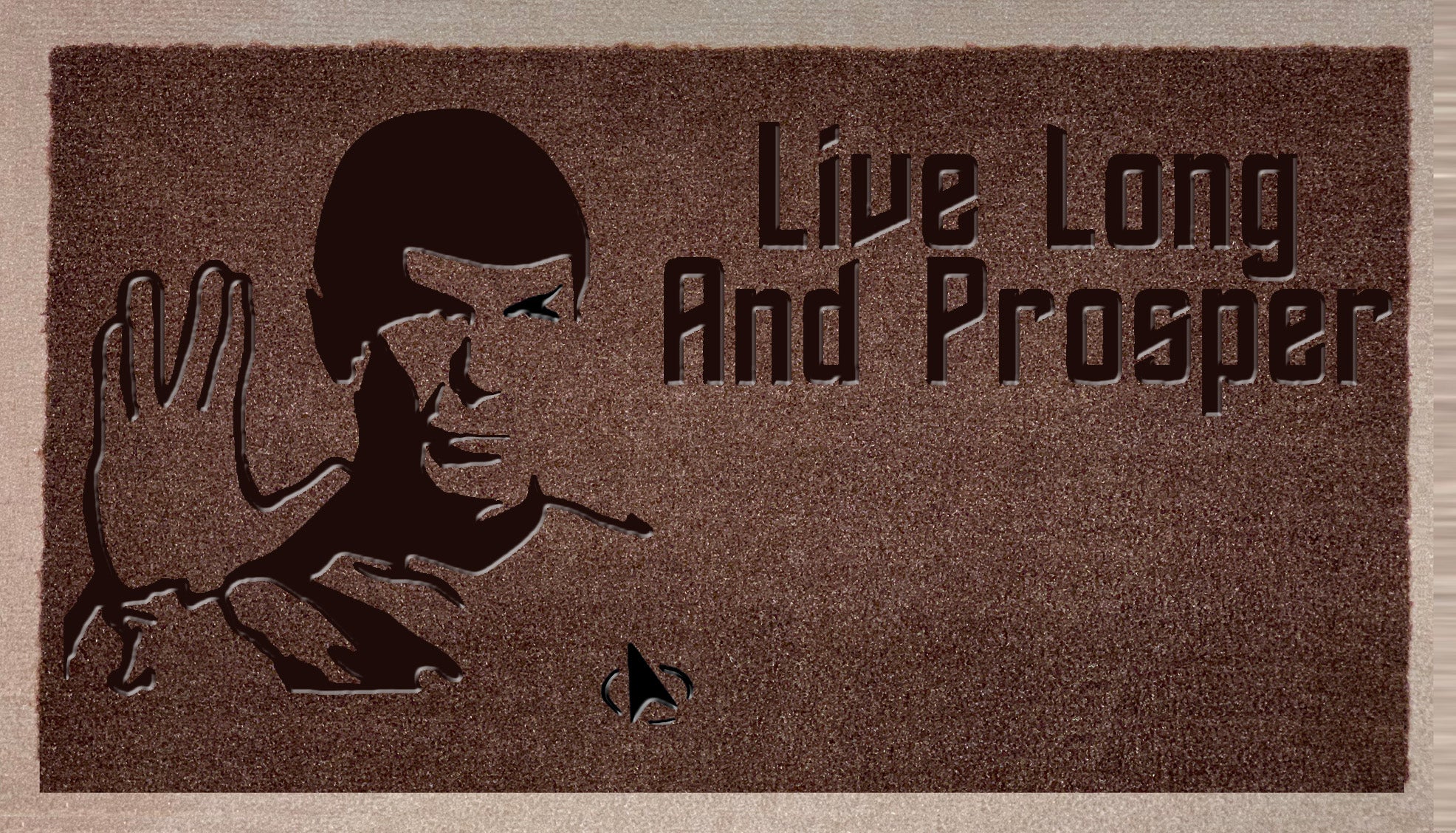 Spock