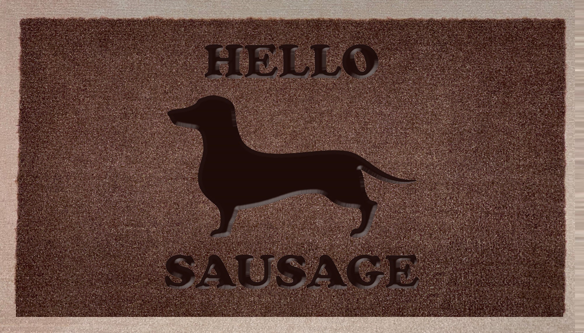 Hello Sausage