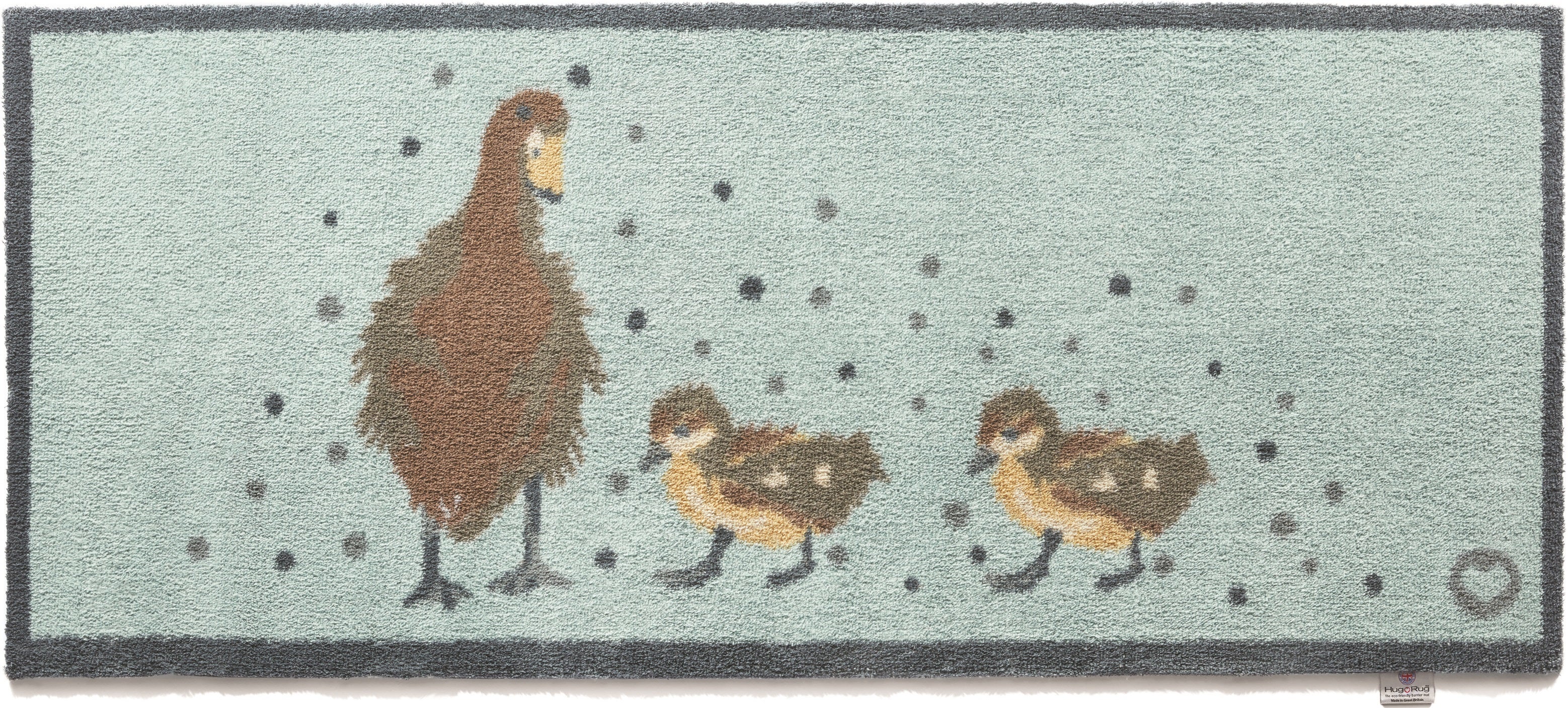 Hug Rug Ducks 1 - DoormatsOnline