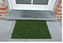 AstroTurf Forest Green - DoormatsOnline