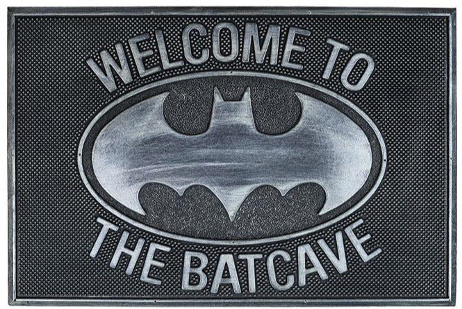 Batman (Welcome to the Batcave)