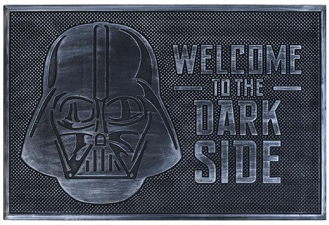 Star Wars (Welcome to the Dark Side)