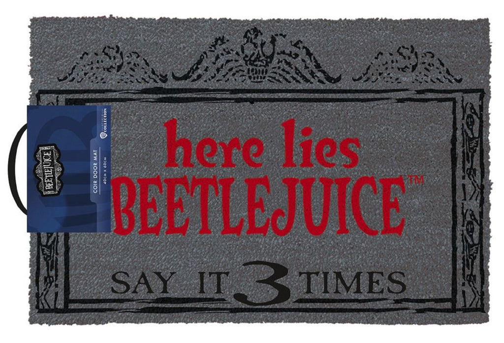 Beetlejuice (Here Lies Beetlejuice)
