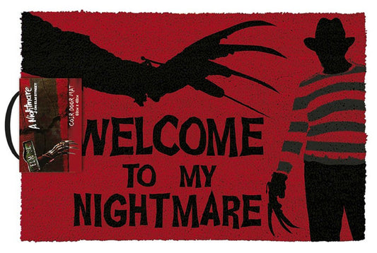 A Nightmare On Elm Street (Welcome Nightmare)