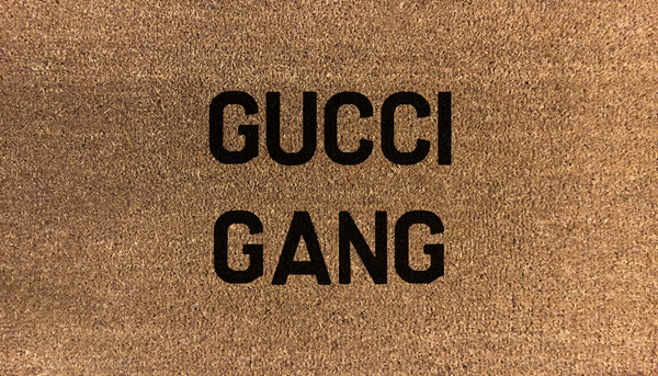 Gucci Gang